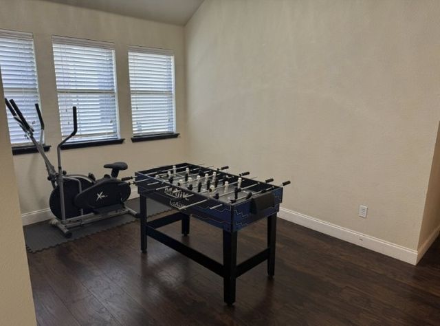 2760 Indian Oak Drive, Mckinney, TX 75071