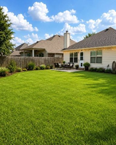 2760 Indian Oak Drive, Mckinney, TX 75071