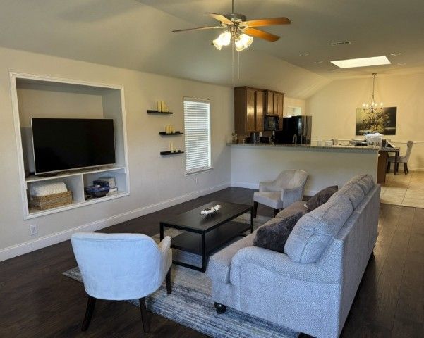 2760 Indian Oak Drive, Mckinney, TX 75071