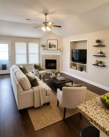 2760 Indian Oak Drive, Mckinney, TX 75071