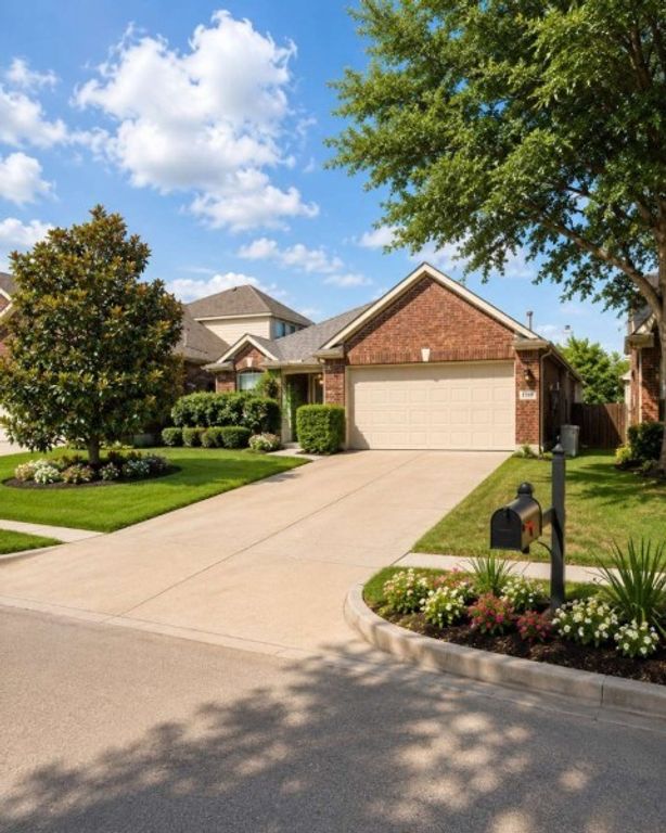 2760 Indian Oak Drive, Mckinney, TX 75071