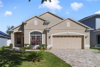 8376 PORT LANCASHIRE DRIVE, Orlando, FL 32829