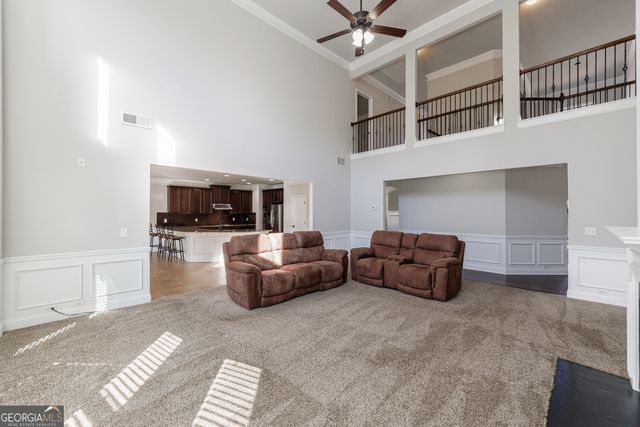 11 Autumn Wood Drive SE, Cartersville, GA 30120