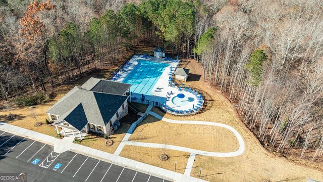 11 Autumn Wood Drive SE, Cartersville, GA 30120