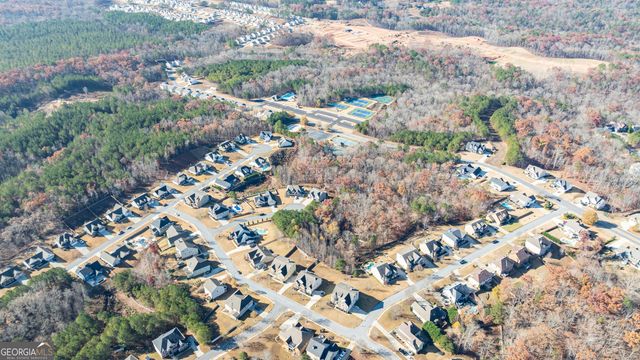 11 Autumn Wood Drive SE, Cartersville, GA 30120