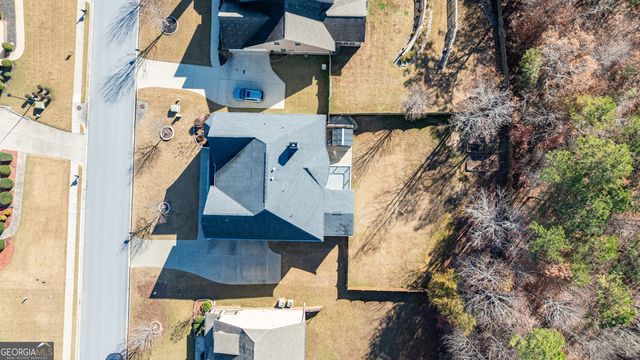 11 Autumn Wood Drive SE, Cartersville, GA 30120