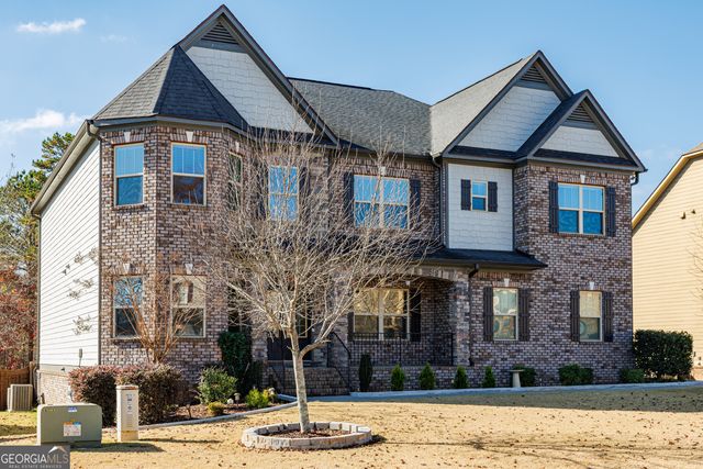 11 Autumn Wood Drive SE, Cartersville, GA 30120