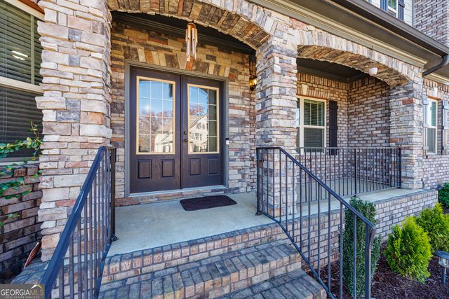 11 Autumn Wood Drive SE, Cartersville, GA 30120