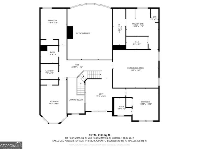 11 Autumn Wood Drive SE, Cartersville, GA 30120