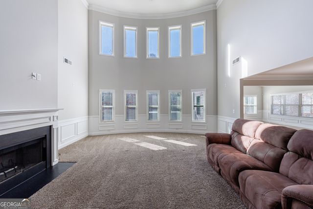 11 Autumn Wood Drive SE, Cartersville, GA 30120