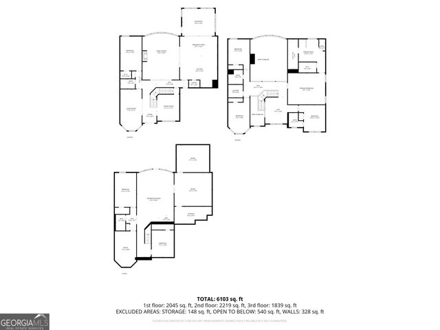 11 Autumn Wood Drive SE, Cartersville, GA 30120