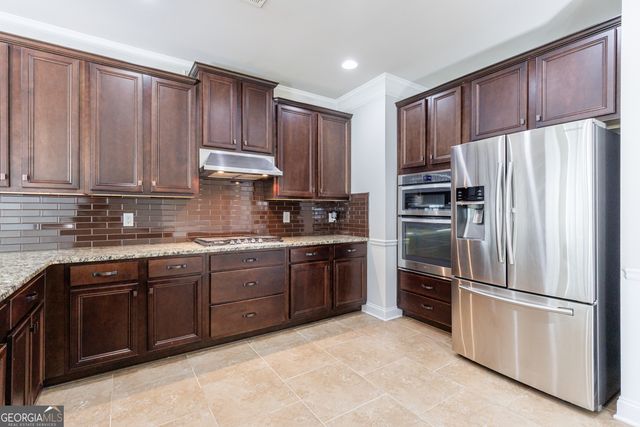 11 Autumn Wood Drive SE, Cartersville, GA 30120