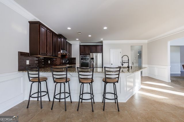 11 Autumn Wood Drive SE, Cartersville, GA 30120