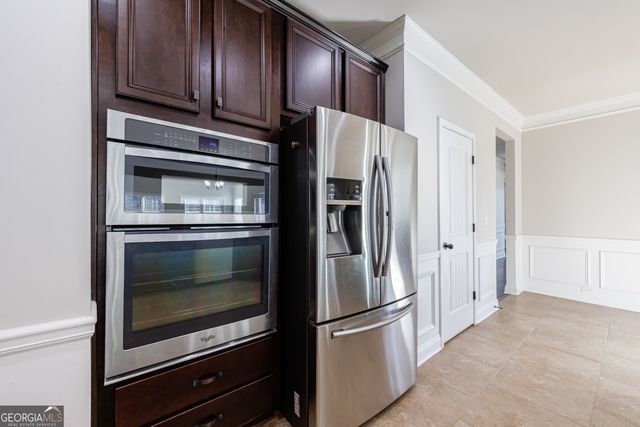 11 Autumn Wood Drive SE, Cartersville, GA 30120