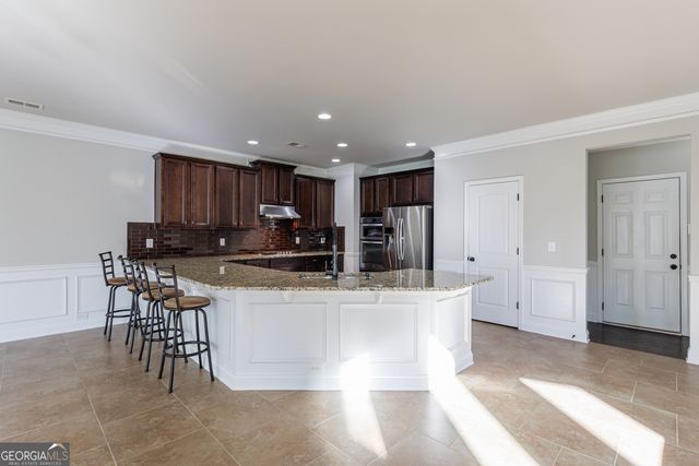 11 Autumn Wood Drive SE, Cartersville, GA 30120