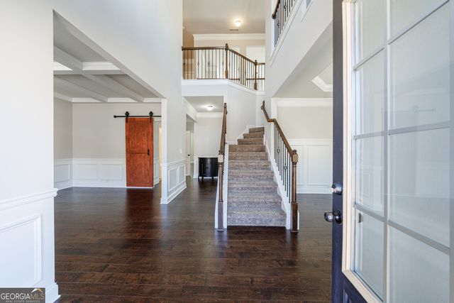 11 Autumn Wood Drive SE, Cartersville, GA 30120