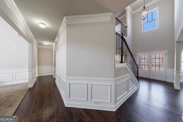 11 Autumn Wood Drive SE, Cartersville, GA 30120