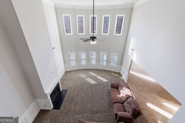 11 Autumn Wood Drive SE, Cartersville, GA 30120