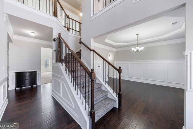 11 Autumn Wood Drive SE, Cartersville, GA 30120