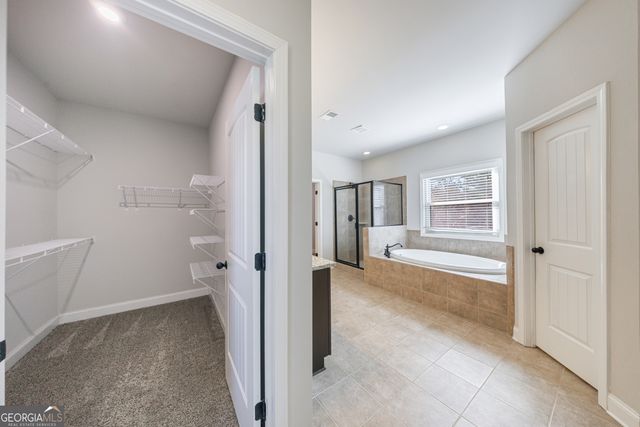 11 Autumn Wood Drive SE, Cartersville, GA 30120