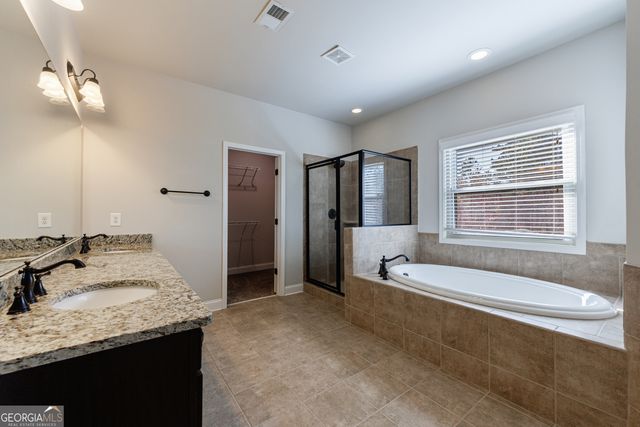 11 Autumn Wood Drive SE, Cartersville, GA 30120