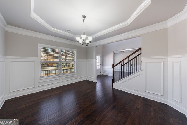 11 Autumn Wood Drive SE, Cartersville, GA 30120