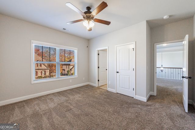 11 Autumn Wood Drive SE, Cartersville, GA 30120