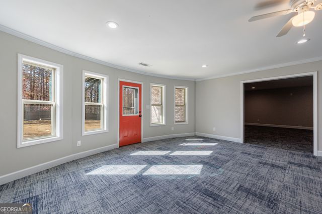 11 Autumn Wood Drive SE, Cartersville, GA 30120