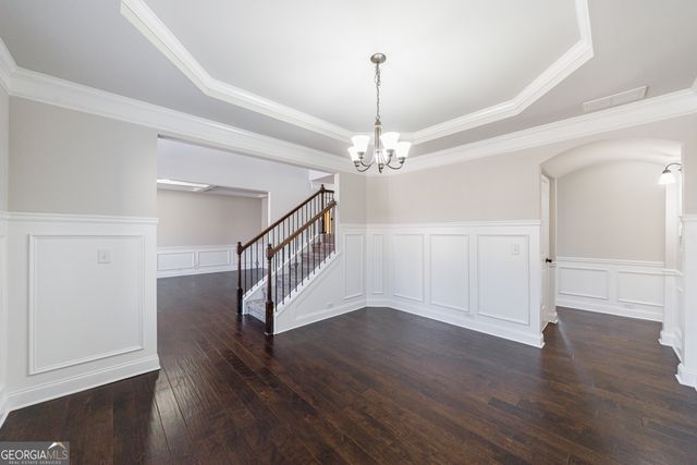 11 Autumn Wood Drive SE, Cartersville, GA 30120