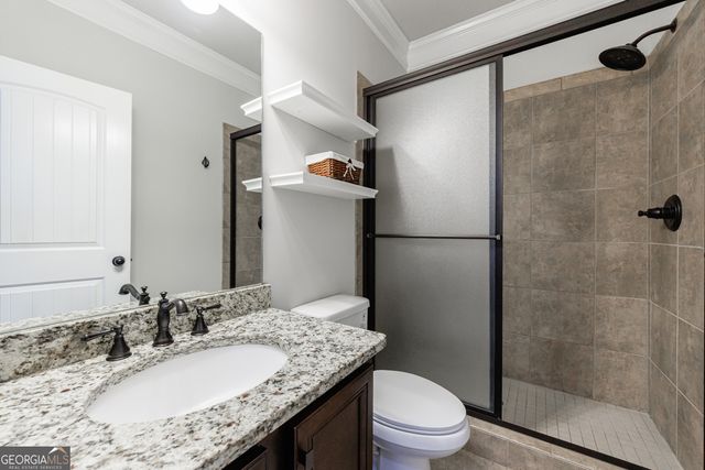 11 Autumn Wood Drive SE, Cartersville, GA 30120