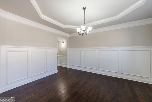 11 Autumn Wood Drive SE, Cartersville, GA 30120