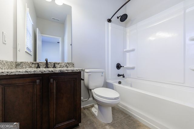 11 Autumn Wood Drive SE, Cartersville, GA 30120