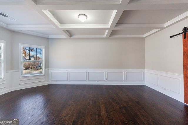 11 Autumn Wood Drive SE, Cartersville, GA 30120