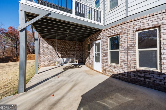 11 Autumn Wood Drive SE, Cartersville, GA 30120