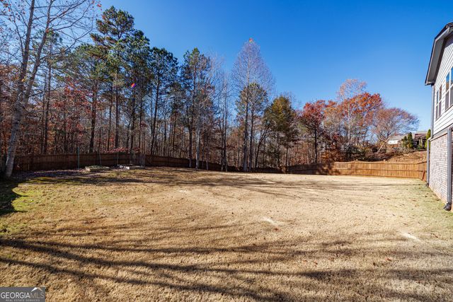 11 Autumn Wood Drive SE, Cartersville, GA 30120
