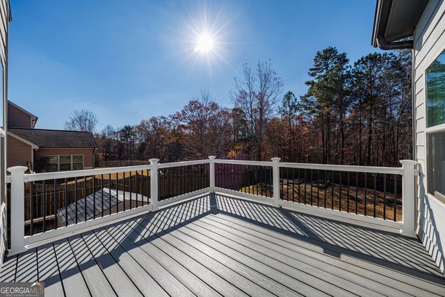 11 Autumn Wood Drive SE, Cartersville, GA 30120