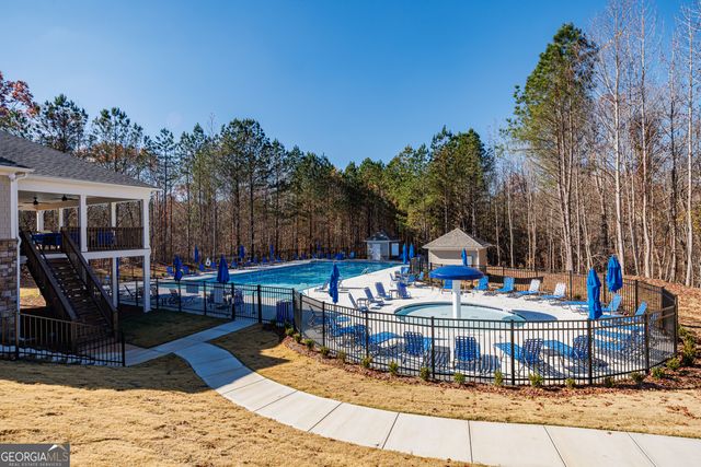 11 Autumn Wood Drive SE, Cartersville, GA 30120