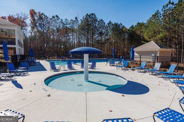 11 Autumn Wood Drive SE, Cartersville, GA 30120