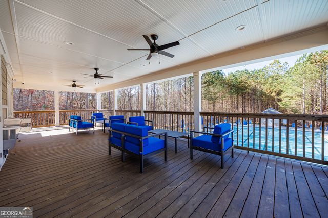 11 Autumn Wood Drive SE, Cartersville, GA 30120