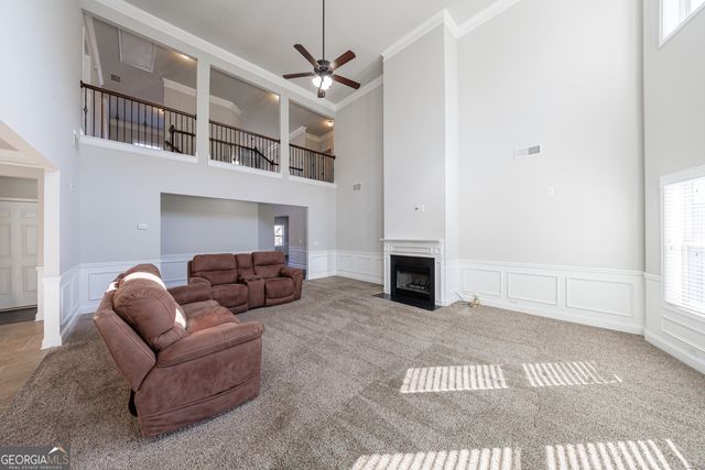 11 Autumn Wood Drive SE, Cartersville, GA 30120