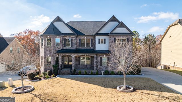 11 Autumn Wood Drive SE, Cartersville, GA 30120