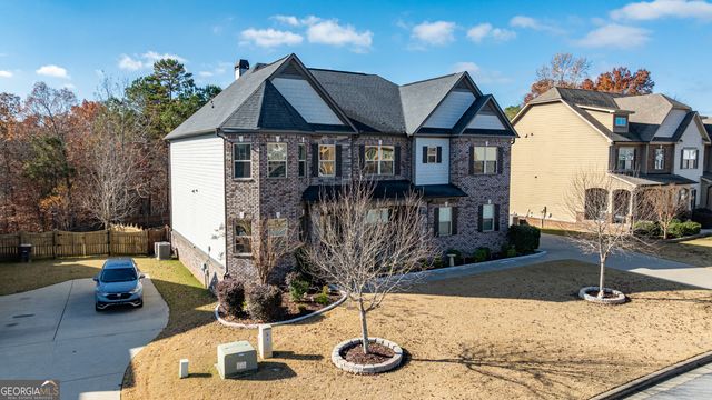 11 Autumn Wood Drive SE, Cartersville, GA 30120