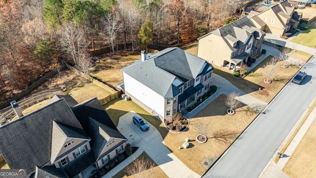 11 Autumn Wood Drive SE, Cartersville, GA 30120