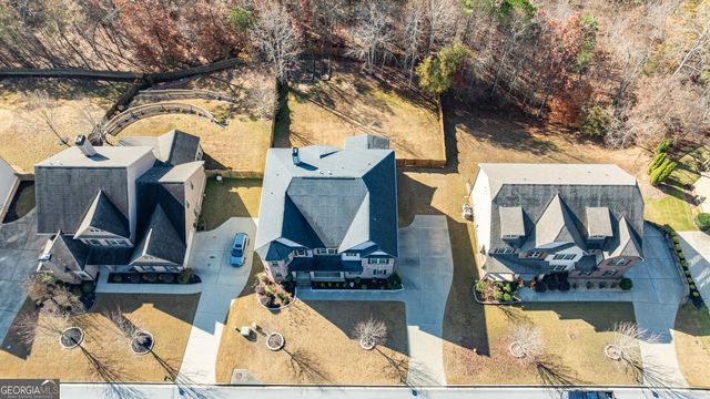 11 Autumn Wood Drive SE, Cartersville, GA 30120