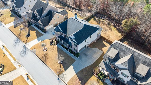 11 Autumn Wood Drive SE, Cartersville, GA 30120