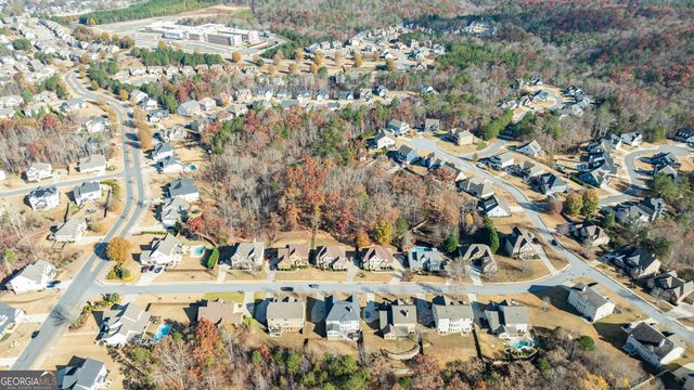 11 Autumn Wood Drive SE, Cartersville, GA 30120