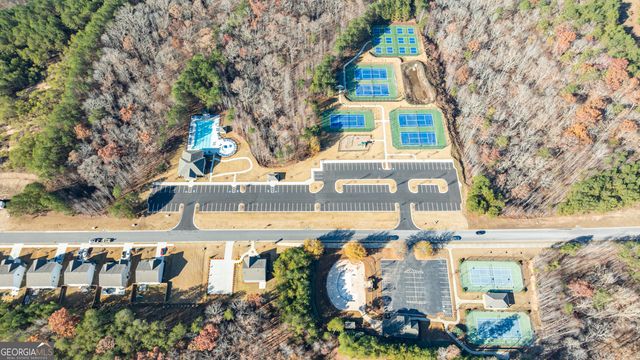 11 Autumn Wood Drive SE, Cartersville, GA 30120