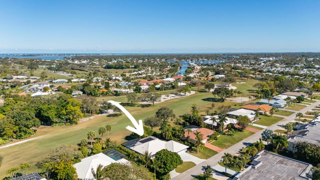 2831 SE Fairway W, Stuart, FL 34997