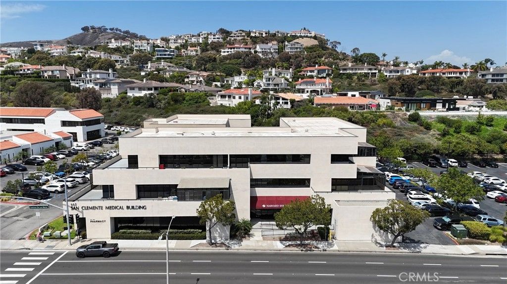 665 Camino De Los Mares, San Clemente, CA 92673 — exterior