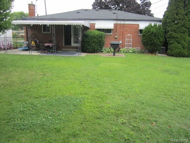 32529 Firwood Drive, Warren, MI 48088